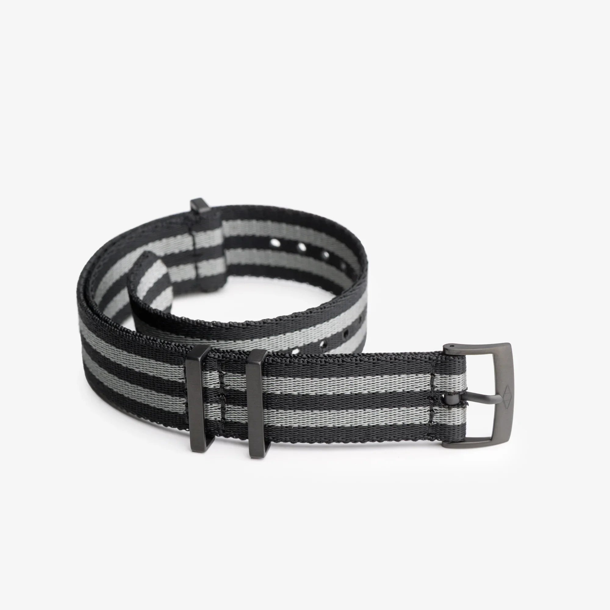 🎁 Bond Nylon Watch Strap (100% off)
