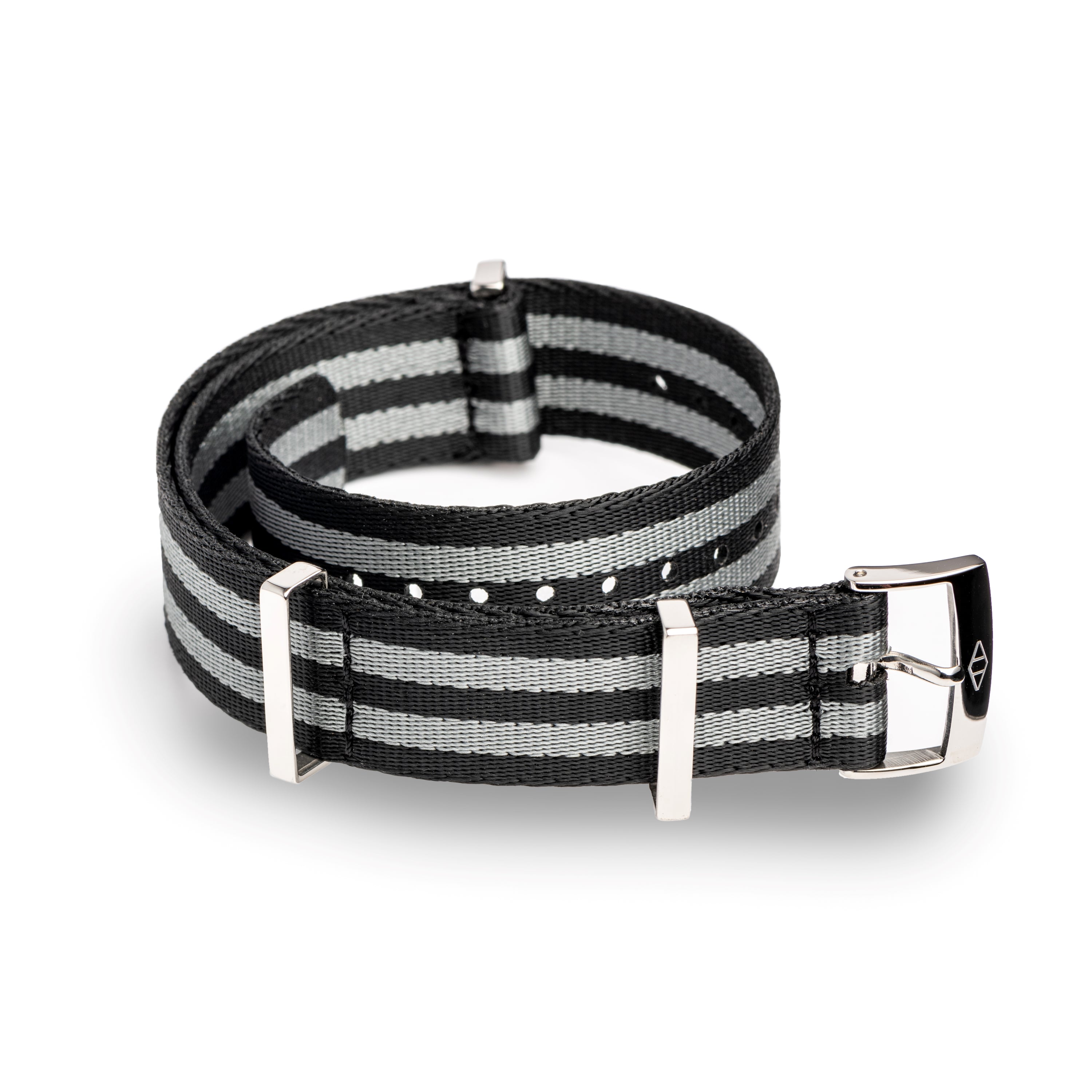 🎁 Bond Nylon Watch Strap (100% off)