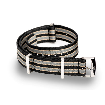 NTTD Nylon Watch Strap