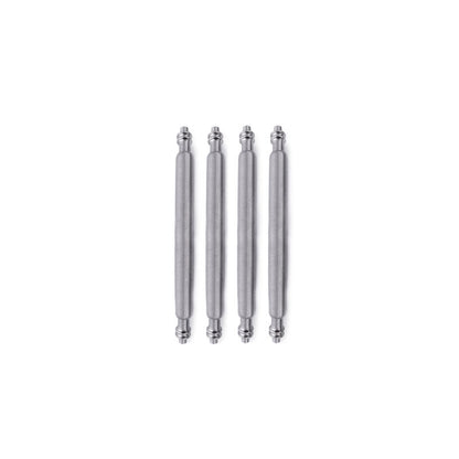 2.0mm Heavy Duty Spring Bars - PACK OF 4